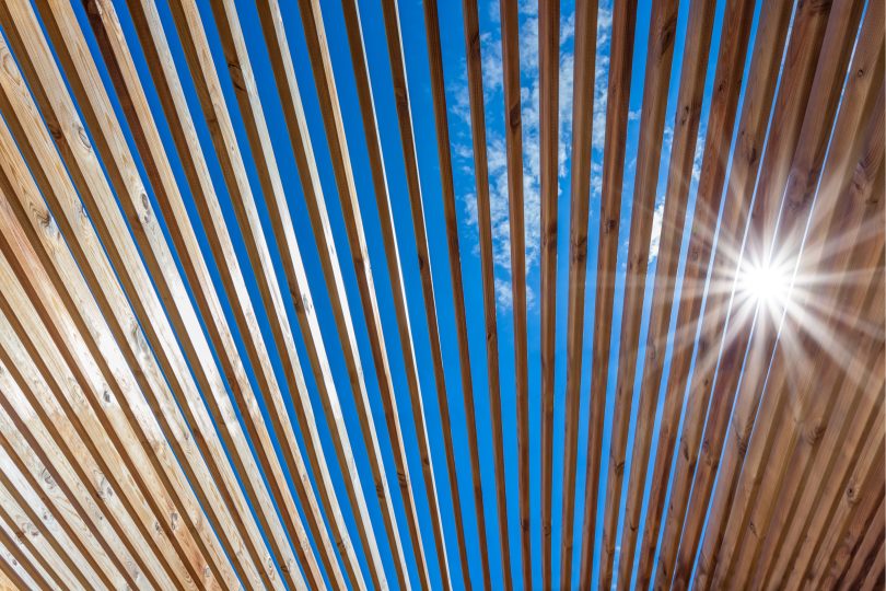 comment choisir protection contre soleil terrasse